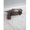 Recambio de catalizador para skoda fabia ii (542) 1.2 referencia OEM IAM 3E253020MX  