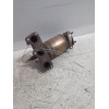 Recambio de catalizador para skoda fabia ii (542) 1.2 referencia OEM IAM 3E253020MX  