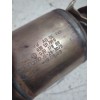 Recambio de catalizador para skoda fabia ii (542) 1.2 referencia OEM IAM 3E253020MX  