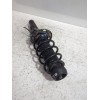 Recambio de amortiguador delantero izquierdo para skoda fabia ii (542) 1.2 referencia OEM IAM 6Q0413031BJ  