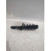 Recambio de amortiguador delantero izquierdo para skoda fabia ii (542) 1.2 referencia OEM IAM 6Q0413031BJ  