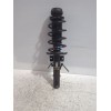 Recambio de amortiguador delantero izquierdo para skoda fabia ii (542) 1.2 referencia OEM IAM 6Q0413031BJ  