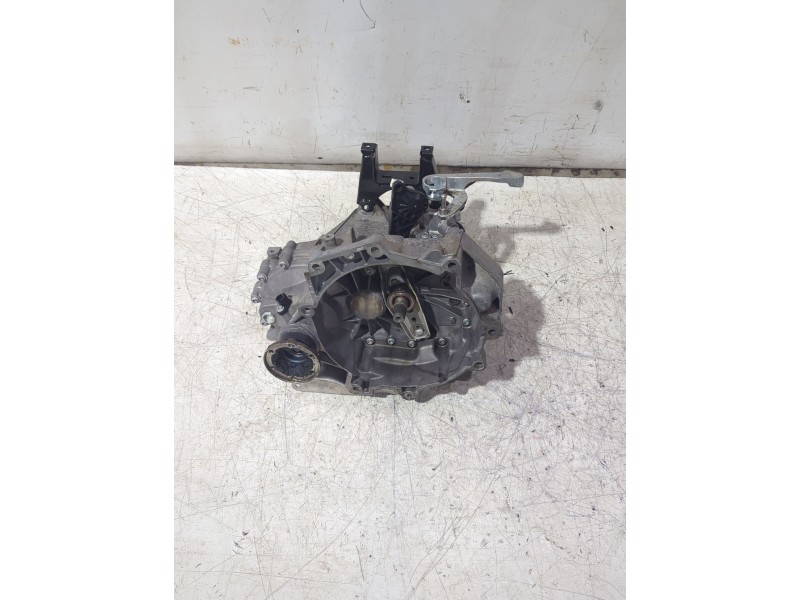 Recambio de caja cambios para skoda fabia ii (542) 1.2 referencia OEM IAM 02T300020A  
