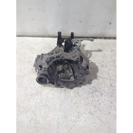 Recambio de caja cambios para skoda fabia ii (542) 1.2 referencia OEM IAM 02T300020A  