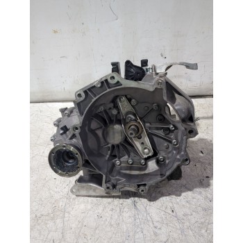 Recambio de caja cambios para skoda fabia ii (542) 1.2 referencia OEM IAM 02T300020A  