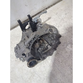 Recambio de caja cambios para skoda fabia ii (542) 1.2 referencia OEM IAM 02T300020A  