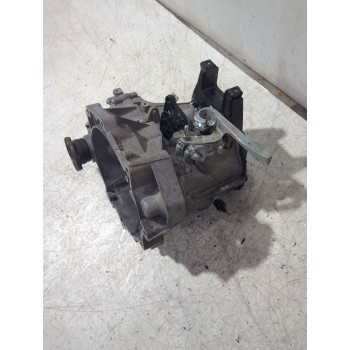 Recambio de caja cambios para skoda fabia ii (542) 1.2 referencia OEM IAM 02T300020A  