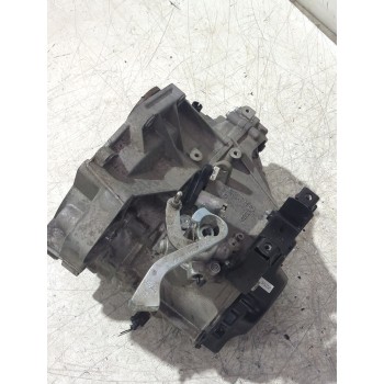 Recambio de caja cambios para skoda fabia ii (542) 1.2 referencia OEM IAM 02T300020A  