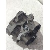 Recambio de caja cambios para skoda fabia ii (542) 1.2 referencia OEM IAM 02T300020A  