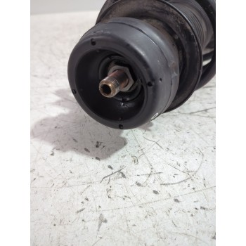 Recambio de amortiguador delantero derecho para skoda fabia ii (542) 1.2 referencia OEM IAM 6Q0413031BJ  