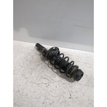 Recambio de amortiguador delantero derecho para skoda fabia ii (542) 1.2 referencia OEM IAM 6Q0413031BJ  