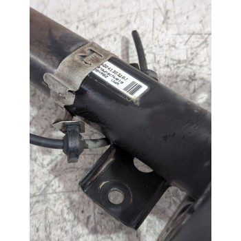 Recambio de amortiguador delantero derecho para skoda fabia ii (542) 1.2 referencia OEM IAM 6Q0413031BJ  