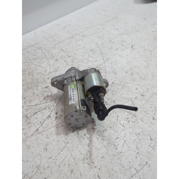 Recambio de motor arranque para skoda fabia ii (542) 1.2 referencia OEM IAM 02T911024NX  