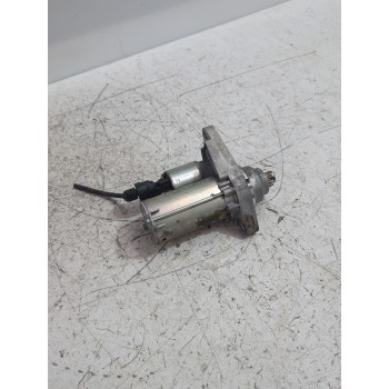 Recambio de motor arranque para skoda fabia ii (542) 1.2 referencia OEM IAM 02T911024NX  