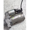 Recambio de motor arranque para skoda fabia ii (542) 1.2 referencia OEM IAM 02T911024NX  