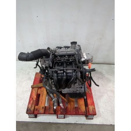 Recambio de motor completo para skoda fabia ii (542) 1.2 referencia OEM IAM 03D100032C  