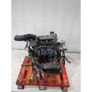 Recambio de motor completo para skoda fabia ii (542) 1.2 referencia OEM IAM 03D100032C  