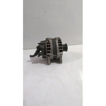 Recambio de alternador para nissan qashqai ii (j11, j11_) 1.3 dig-t referencia OEM IAM 231004BE0B  
