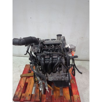 Recambio de motor completo para skoda fabia ii (542) 1.2 referencia OEM IAM 03D100032C  