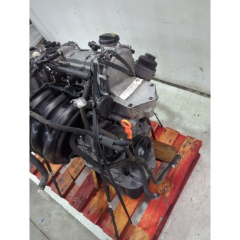 Recambio de motor completo para skoda fabia ii (542) 1.2 referencia OEM IAM 03D100032C  