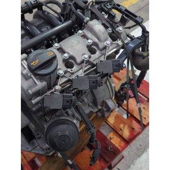 Recambio de motor completo para skoda fabia ii (542) 1.2 referencia OEM IAM 03D100032C  
