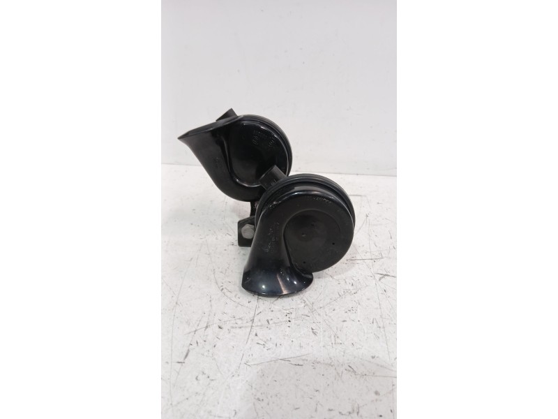 Recambio de claxon para skoda fabia ii (542) 1.2 referencia OEM IAM 6Q0951223  