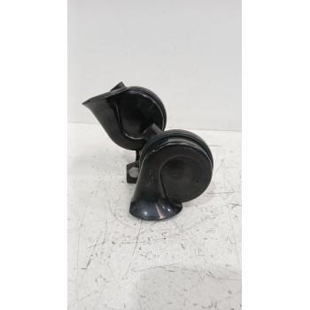 Recambio de claxon para skoda fabia ii (542) 1.2 referencia OEM IAM 6Q0951223  
