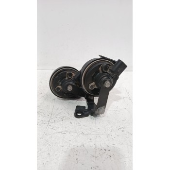 Recambio de claxon para skoda fabia ii (542) 1.2 referencia OEM IAM 6Q0951223  