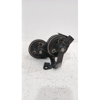 Recambio de claxon para skoda fabia ii (542) 1.2 referencia OEM IAM 6Q0951223  
