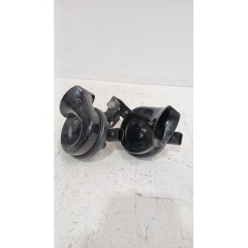 Recambio de claxon para skoda fabia ii (542) 1.2 referencia OEM IAM 6Q0951223  