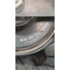 Recambio de claxon para skoda fabia ii (542) 1.2 referencia OEM IAM 6Q0951223  