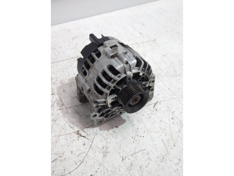 Recambio de alternador para skoda fabia ii (542) 1.2 referencia OEM IAM 03D903025J  