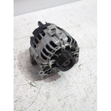 Recambio de alternador para skoda fabia ii (542) 1.2 referencia OEM IAM 03D903025J  