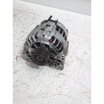 Recambio de alternador para skoda fabia ii (542) 1.2 referencia OEM IAM 03D903025J  