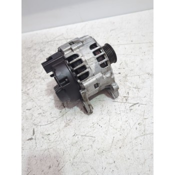 Recambio de alternador para skoda fabia ii (542) 1.2 referencia OEM IAM 03D903025J  