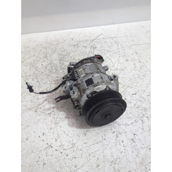 Recambio de compresor aire acondicionado para skoda fabia ii (542) 1.2 referencia OEM IAM 6Q0820808F  