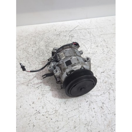 Recambio de compresor aire acondicionado para skoda fabia ii (542) 1.2 referencia OEM IAM 6Q0820808F  