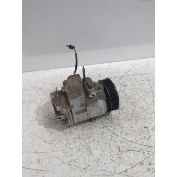 Recambio de compresor aire acondicionado para skoda fabia ii (542) 1.2 referencia OEM IAM 6Q0820808F  