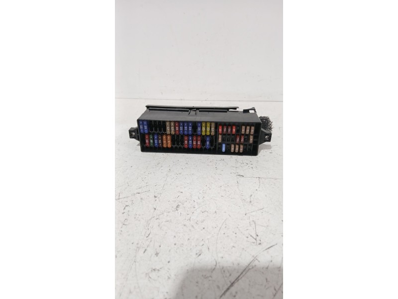 Recambio de caja reles / fusibles para skoda fabia ii (542) 1.2 referencia OEM IAM 5J0937615B  
