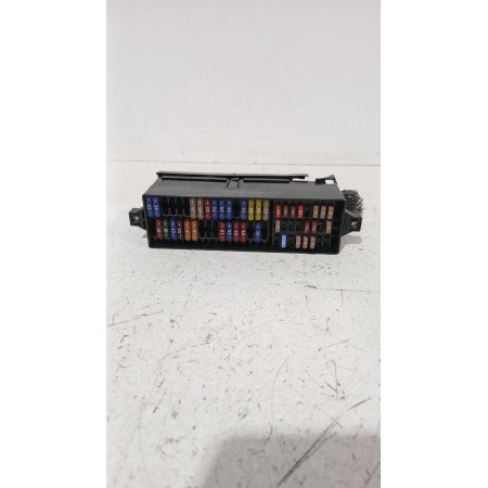 Recambio de caja reles / fusibles para skoda fabia ii (542) 1.2 referencia OEM IAM 5J0937615B  