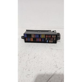 Recambio de caja reles / fusibles para skoda fabia ii (542) 1.2 referencia OEM IAM 5J0937615B  