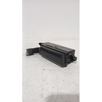 Recambio de caja reles / fusibles para skoda fabia ii (542) 1.2 referencia OEM IAM 5J0937615B  