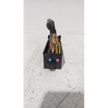 Recambio de caja reles / fusibles para skoda fabia ii (542) 1.2 referencia OEM IAM 5J0937615B  