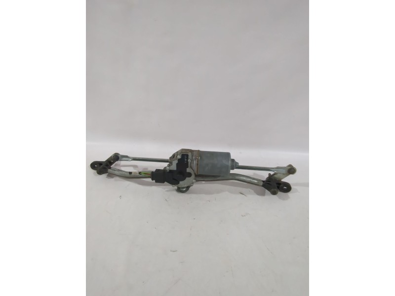 Recambio de motor limpia delantero para skoda fabia ii (542) 1.2 referencia OEM IAM 5J1955113A  