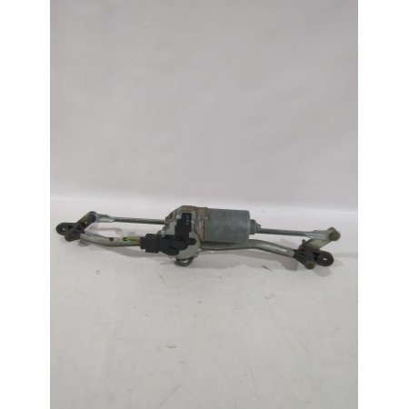 Recambio de motor limpia delantero para skoda fabia ii (542) 1.2 referencia OEM IAM 5J1955113A  