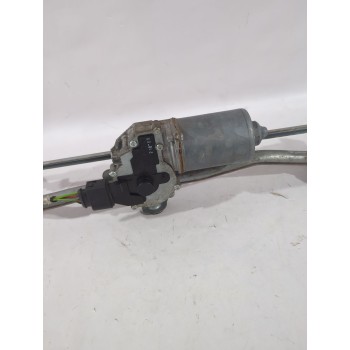 Recambio de motor limpia delantero para skoda fabia ii (542) 1.2 referencia OEM IAM 5J1955113A  