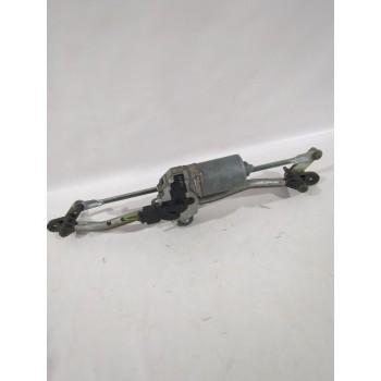 Recambio de motor limpia delantero para skoda fabia ii (542) 1.2 referencia OEM IAM 5J1955113A  