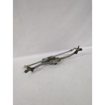Recambio de motor limpia delantero para skoda fabia ii (542) 1.2 referencia OEM IAM 5J1955113A  
