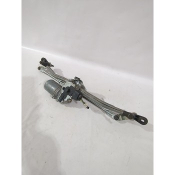 Recambio de motor limpia delantero para skoda fabia ii (542) 1.2 referencia OEM IAM 5J1955113A  