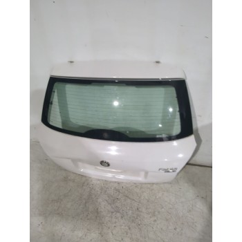 Recambio de porton trasero para skoda fabia ii (542) 1.2 referencia OEM IAM 5J6827025D  